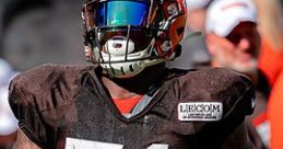 Mack Wilson