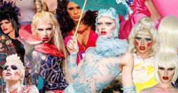 Bimini Bon Boulash Drag Race UK Queen. Type your text to hear it in the voice of Bimini Bon Boulash