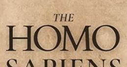 THE HOMO SAPIEN EXPERIENCE - Matt & Brandon