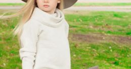 Harlow White