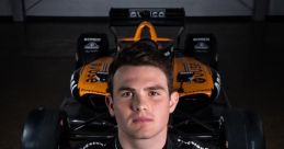 Patricio O'Ward