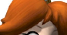 Daisy : Mario Kart DS