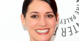 Paget Brewster
