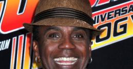 Harry Waters JR