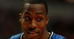 Dwight Howard