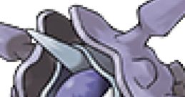 Cloyster : Pokemon Puzzle League