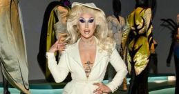 Loosey LaDuca Type your text to hear it in the voice of Loosey LaDuca. Loosey LaDuca, a vibrant figure in the drag