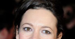 Olivia Colman