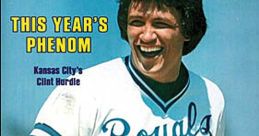 Clint Hurdle Former MLB Manager - Colorado Rockies | Pittsburgh Pirates. Type your text to hear it in the voice of Clint