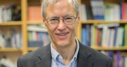 Professor Tim Wilson Type your text to hear it in the voice of Professor Tim Wilson. Professor Tim Wilson is recognized