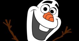 Olaf aka Mr Bajo Jajo 🥚
