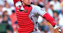 Ivan Pudge Rodriguez Type your text to hear it in the voice of Ivan Pudge Rodriguez. The distinctive crack of a baseball bat