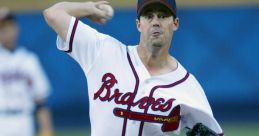 Greg Maddux