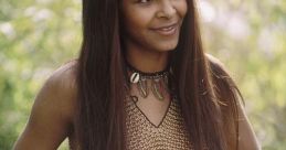 Samantha Mumba