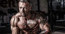 Kris Gethin