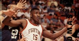 Deon Thomas