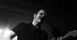 Dave Elkins of Mae
