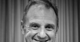 Mark Radcliffe