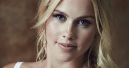 Claire Holt