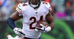 Jordan Howard