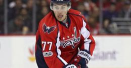 TJ Oshie