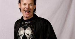 Mark Shaw Then Jerico