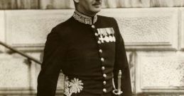 SIR ANTHONY