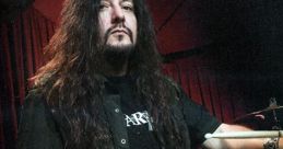 Gene Hoglan Type your text to hear it in the voice of Gene Hoglan. Gene Hoglan is synonymous with the thunderous and