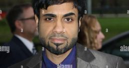 Paul Chowdhry