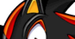 Shadow The Hedgehog : Sonic Heroes Shadow The Hedgehog from Sonic Heroes. Includes anger, insults, arrogance, and more.