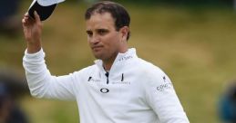 Zach Johnson