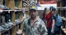 Josh & Jase