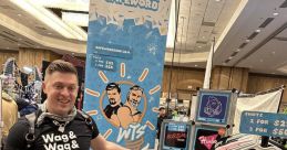 Watts The Safeword