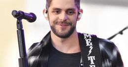 Thomas Rhett