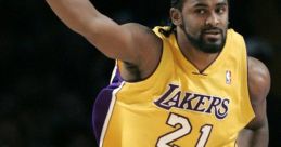 Ronny Turiaf