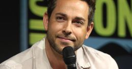 Zachary Levi
