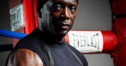 Billy Blanks