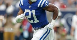 Zack Moss
