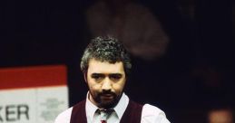 John Virgo