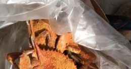 Cranky Crab