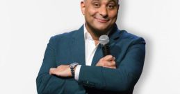 Russell Peters