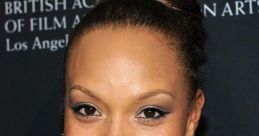 Angela Griffin