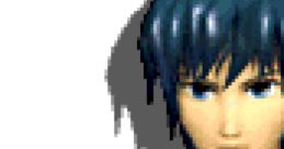 Marth : Super Smash Bros. Melee