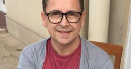 Stephen webb