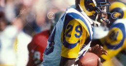 Eric Dickerson