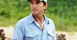 Jeff Probst