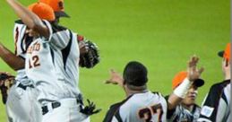 Honkbal