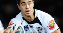 Shaun Johnson