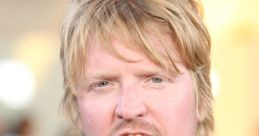Jake Busey