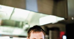 Bryan Voltaggio Type your text to hear it in the voice of Bryan Voltaggio. The of Bryan Voltaggio's computer AI is a